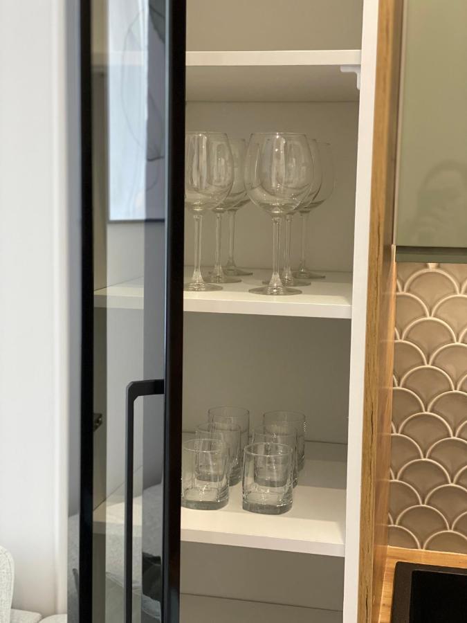 קרקוב Green Residence Orawska 5 מראה חיצוני תמונה