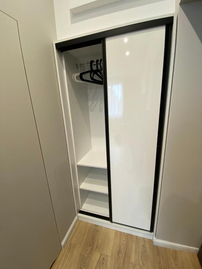 קרקוב Green Residence Orawska 5 מראה חיצוני תמונה
