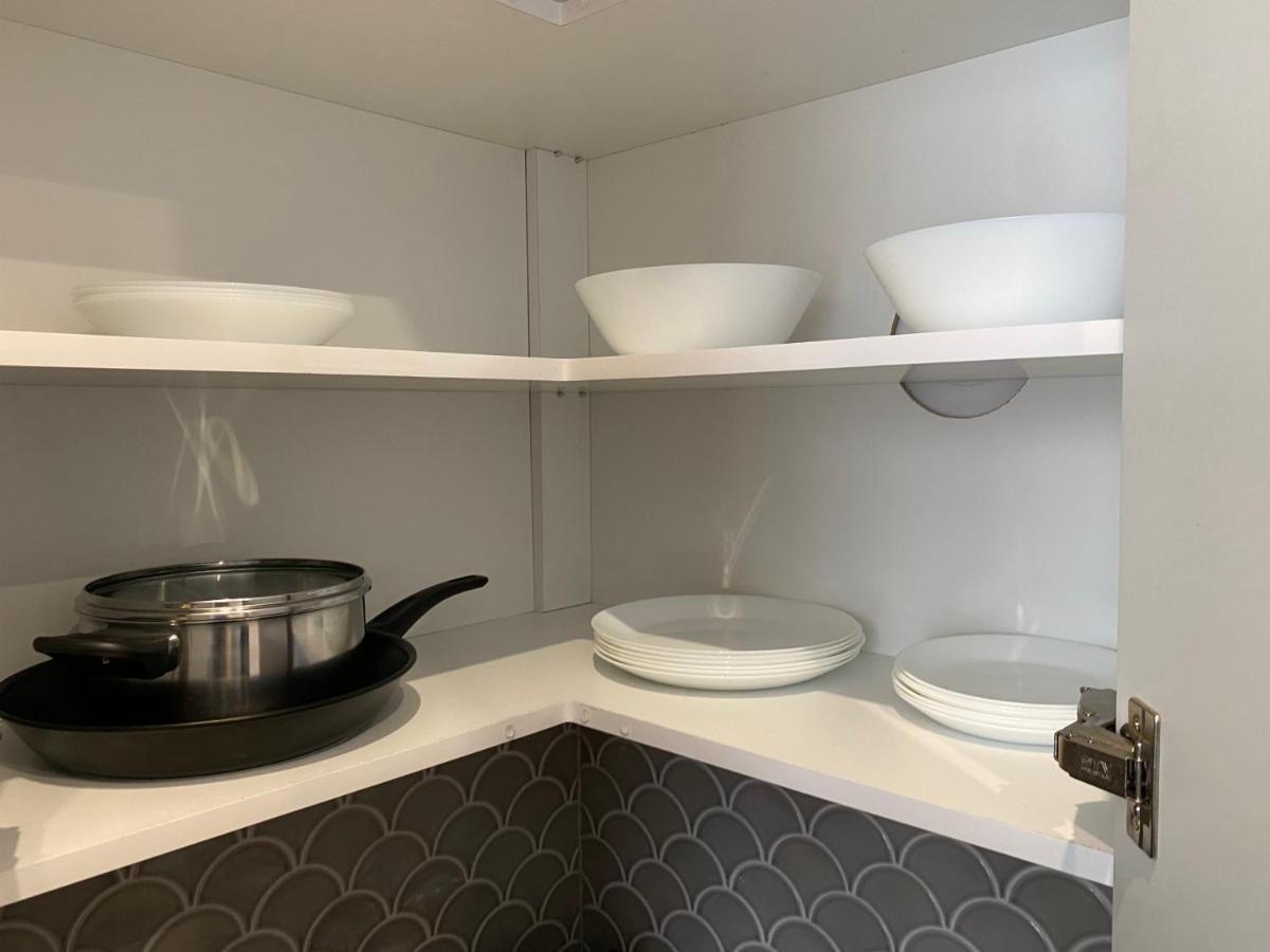 קרקוב Green Residence Orawska 5 מראה חיצוני תמונה