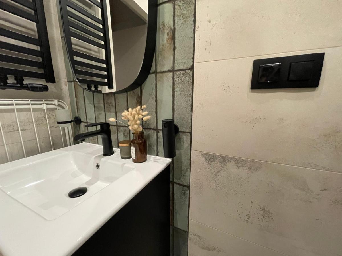 קרקוב Green Residence Orawska 5 מראה חיצוני תמונה