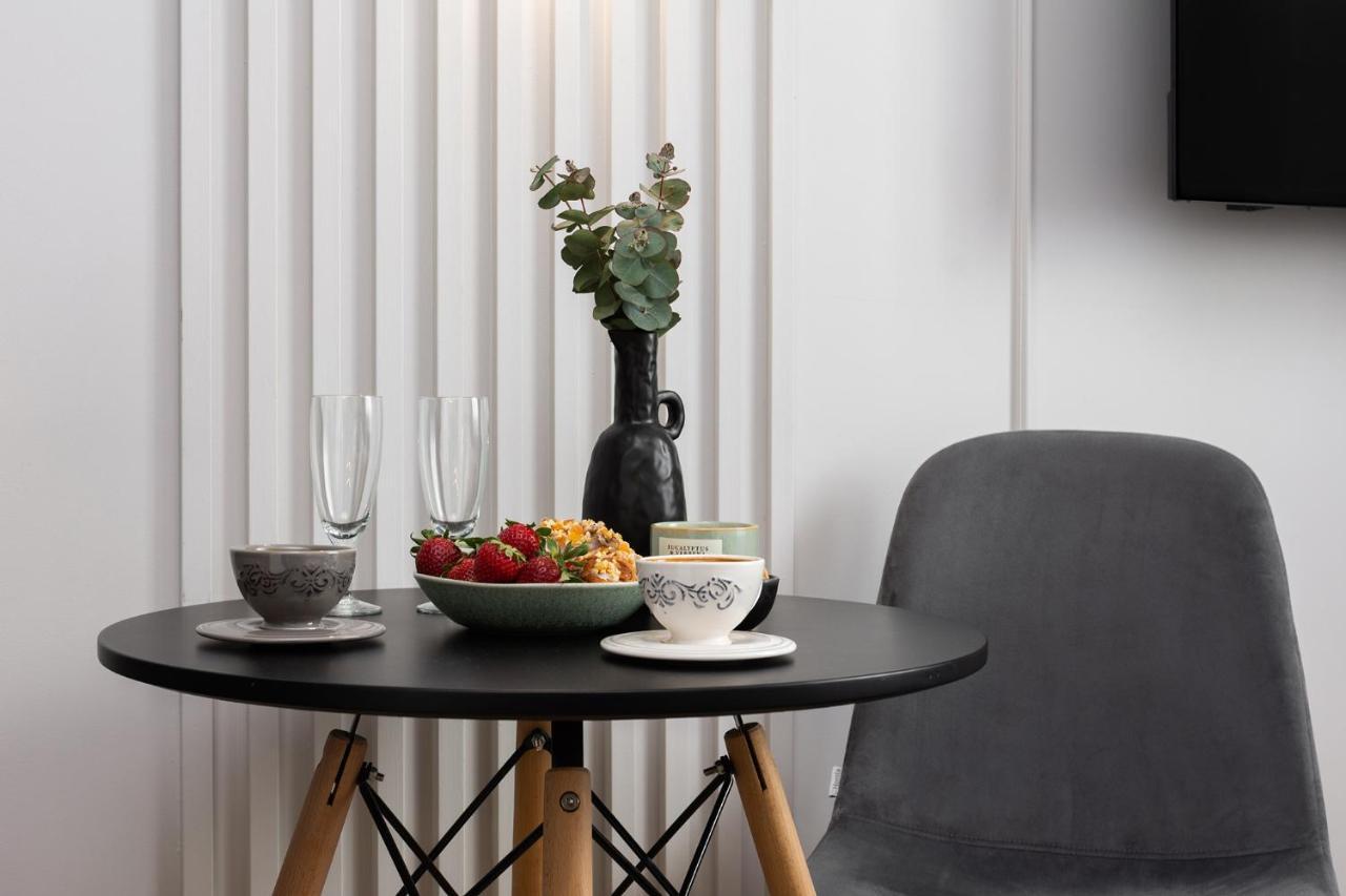קרקוב Green Residence Orawska 5 מראה חיצוני תמונה