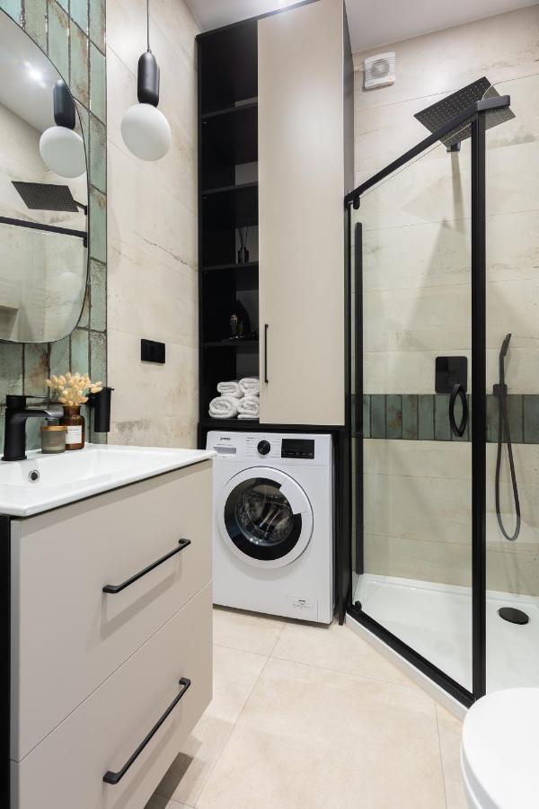 קרקוב Green Residence Orawska 5 מראה חיצוני תמונה